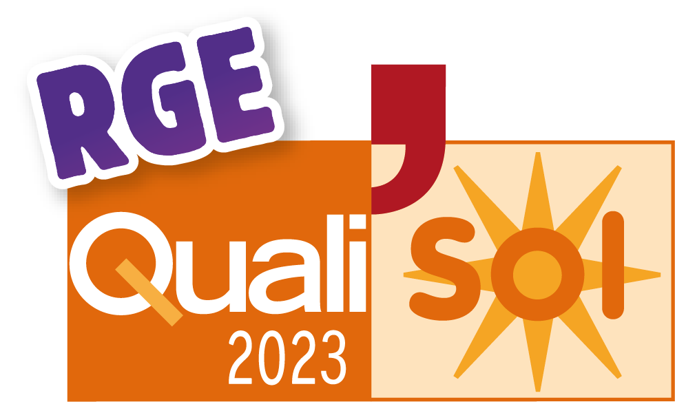 Logo RGE QualiSol 2023