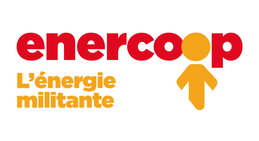 Enercoop Logo