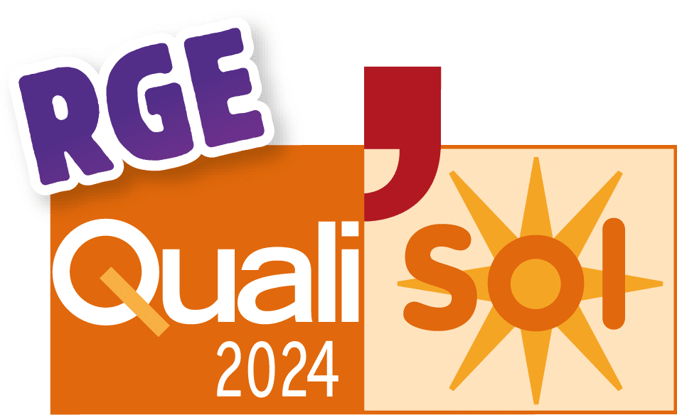 Logo Qualisol 2024 Rge 01